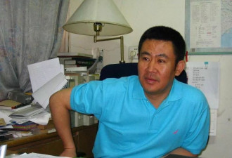 他刚退休6个月就走了！比罗京更让人意难平