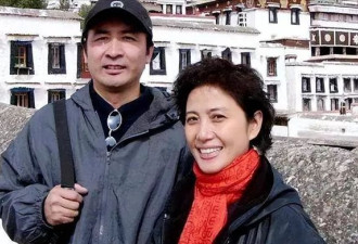 不满前夫丁克果断离婚，51岁高龄怀孕今儿女双全