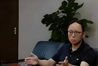 他全家移民却在中国疯狂捞金，一年赚走4个亿