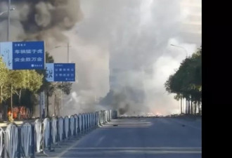 中国经济低迷引爆农村怒火 英媒:抗争事件年增7成