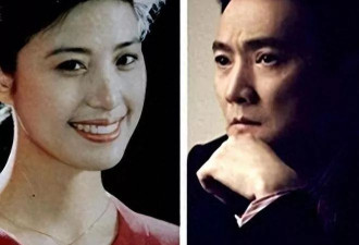 不满丁克离婚，中国女星51岁高龄怀孕今儿女双全
