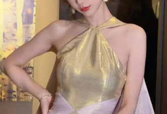 Angelababy红毯强势复出，搞成网红辣妹风