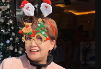 香港知名女星三度流产，隐忍丈夫出轨10年...
