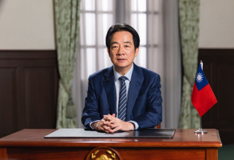 蒋经国 邓小平与赖清德