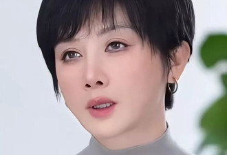 被男人当玩具?自曝婚内不堪的孙菲菲,终是应了吴京那句话