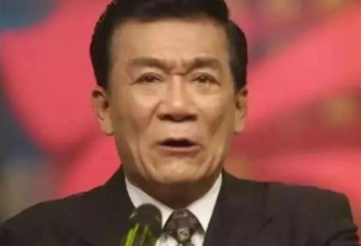 侯耀文离世17年,昔日小20岁娇妻,被侄儿撬走多年后如今怎样