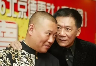 侯耀文离世17年,昔日小20岁娇妻,被侄儿撬走多年后如今怎样