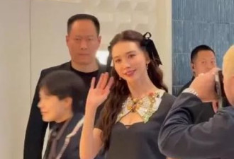 51岁出来装嫩,林志玲近况曝光惹争议,终于还是遭到了"反噬"