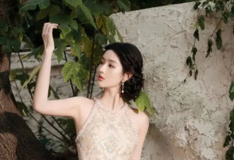 王玉雯女神扑面而来的仙气！这位美女魔鬼身材性感火辣