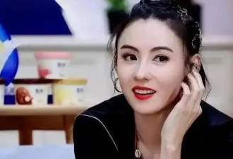 张柏芝才是人间清醒，已立遗嘱备寿衣选遗照，原来王晶真的没撒谎
