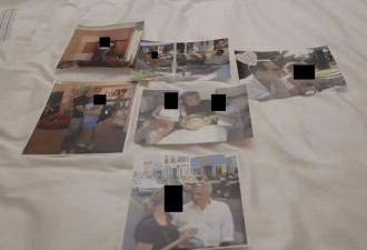 爱泼斯坦恶魔岛重磅照片全公开！首曝各国名流权贵玩乐画面，受害者多达1200人？