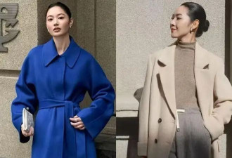黑裤子过时了 今年冬天这三条“裤子”又火了