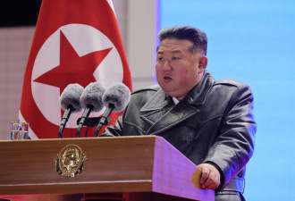 朝鲜警告：不惜一切代价制止日本的核野心