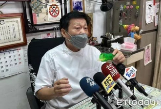 张文刀刀瞄准要害：手法专业想一刀毙命 堕楼因失误