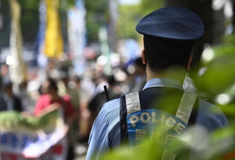 中国籍男子涉日本公厕性侵80多岁老翁 盘问时承认犯行
