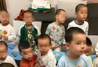 中国富豪在美生100个孩子，真实目的曝光