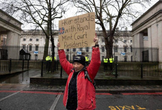 中国外交人员急速扩张 英国被渗透成筛子