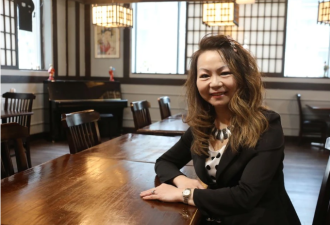 市中心20年老牌日式餐厅永久关门！华人女老板发文告别