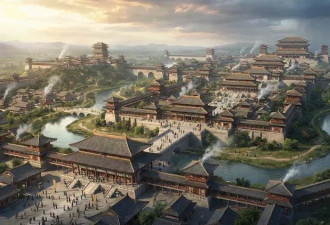 考古证实"阿房宫赋"全幻想 项羽冤枉因根本没建