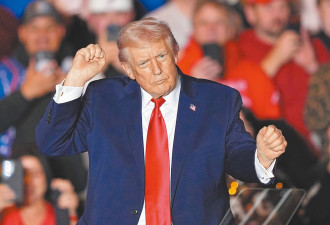 美国也要“韬光养晦”了吗？