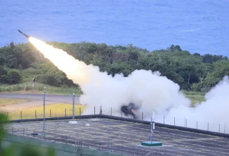 川普对台军售策略转变 经乌战验证 可有效阻共军登陆