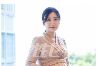 福原爱晒孕肚照宣布再婚怀孕 曾被质疑婚内出轨男方