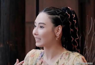  张柏芝自曝10亿身家已立遗嘱 亲自选遗照寿衣 