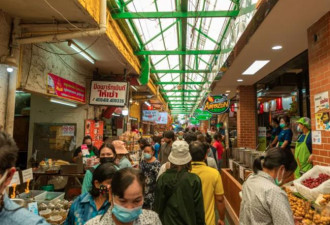 你去过吗？全球旅客最爱去的城市 它高居榜首