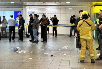研究：仅1成民众会挺身对抗暴徒,出于3个心理条件