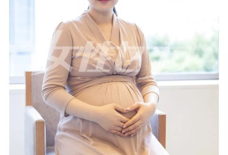 37岁福原爱宣布再婚并已怀孕,强调现任是离婚后交往