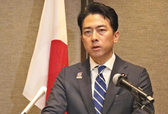 中国下最后通牒要日撤回"台湾有事" 小泉防相冷回