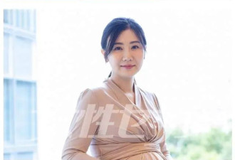 福原爱官宣再婚怀孕！三胎孕肚如箩....