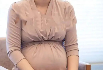 福原爱官宣再婚怀孕！三胎孕肚如箩....