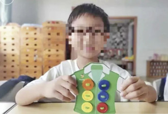 6岁中国男童成最年幼遣返者之一 4月偷渡入美…