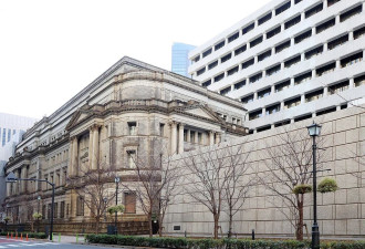 日本10年期新发国债收益率创26年来新高