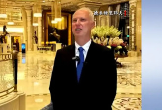 俄总统代表暗示下次俄美会谈将在莫斯科举行