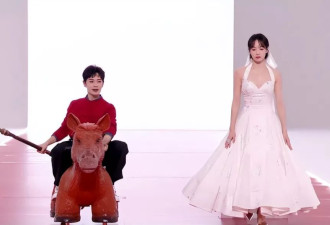 星光大赏的红毯镜头，成了明星真实颜值的"照妖镜"