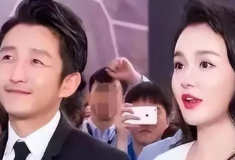 真要离了?邹市明败光2亿,冉莹颖:夫妻间没交流了