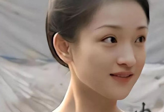 51岁“无人敢娶”的周迅，给中年女性提了个醒