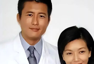 58岁身家过亿的江珊，每天为27岁女儿操碎了心