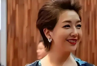 58岁身家过亿的江珊，每天为27岁女儿操碎了心