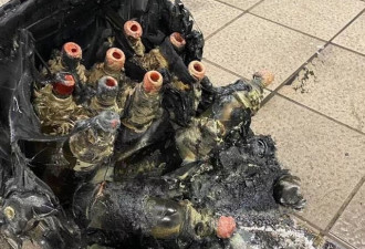 台北攻击事件嫌疑人计划书破解：准备一年半