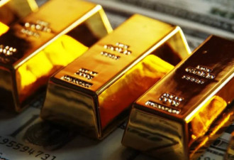 三大因素催化！现货黄金首次突破4400美元
