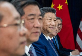 "奥威尔式的恐惧氛围" 中国如何在海外噤声批评者