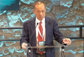 新加坡前外长:稀土是美国头上的金箍,让美国无路可走