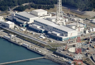 福岛核灾将满15年 日本要重启“世界最大核电厂”
