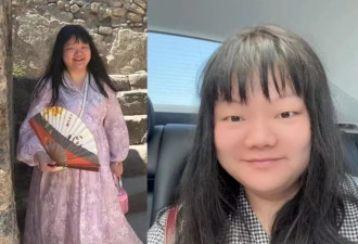 中国女欧洲邮轮上神秘失踪 母亲：女儿在德当护士 登船当天是她32岁生日