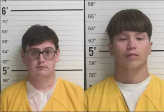 为继承遗产 美少年竟“请朋友枪杀父母”！警察上门还装冷静