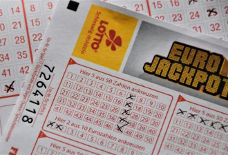乐透中1500万！父母决定欺骗小孩“只中1.5万” 亲揭奖金用途规划