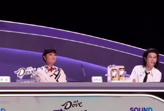 声鸣远扬评委尴尬，华晨宇殷秀梅语塞，那英拆台何炅
